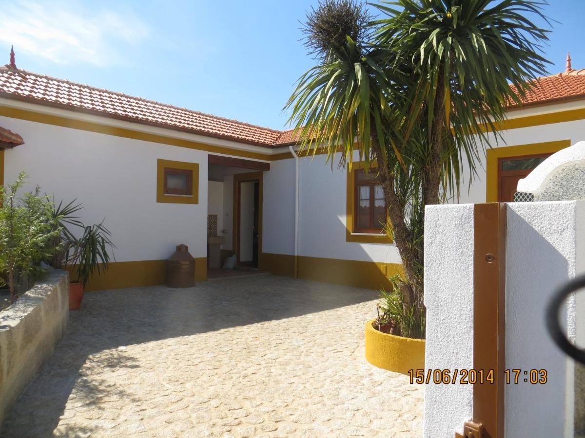 Casa Da Avo, Campo Praia A 2 Kms Do Mar Espinho  Exteriér fotografie