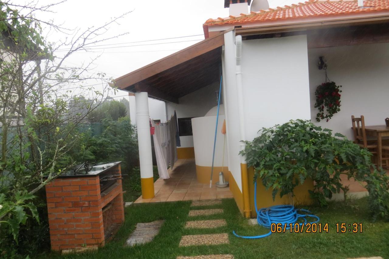Casa Da Avo, Campo Praia A 2 Kms Do Mar Espinho  Exteriér fotografie