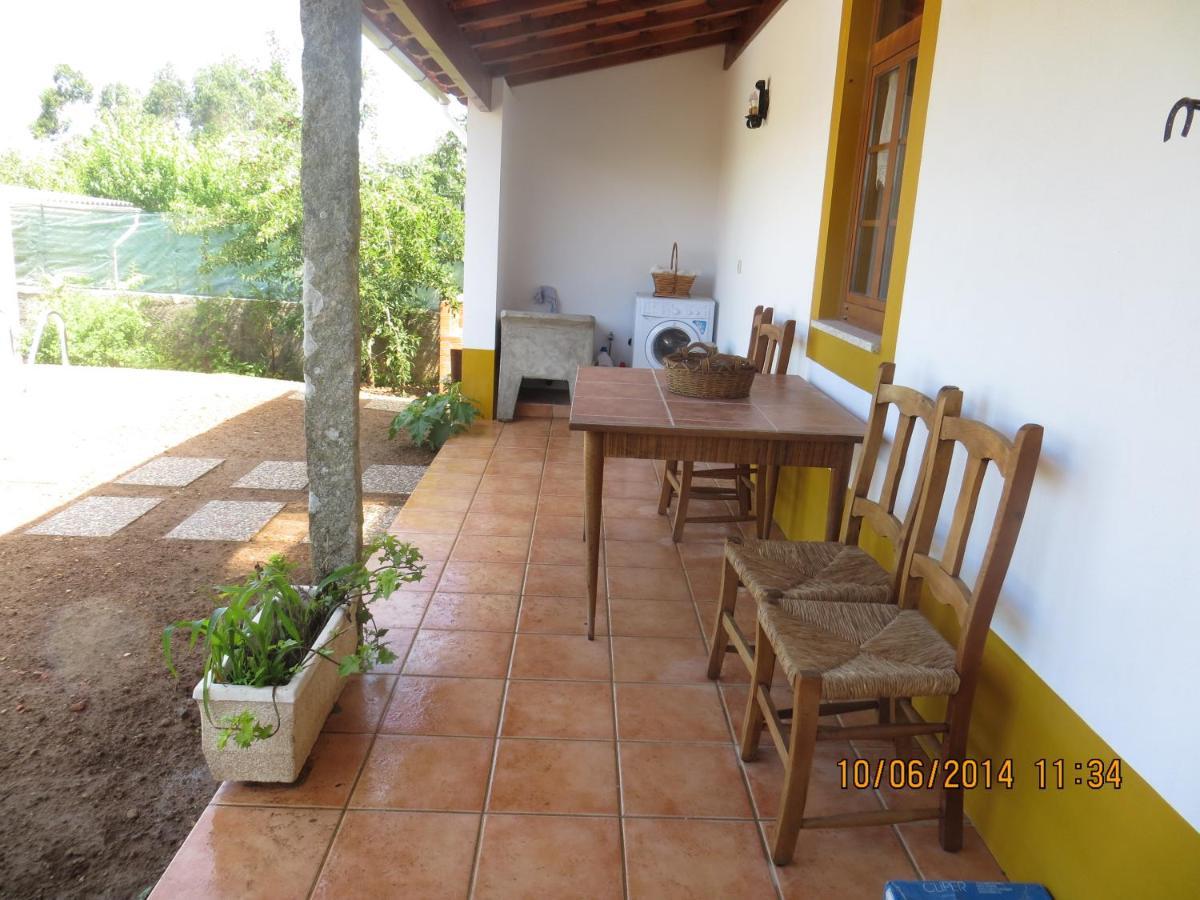 Casa Da Avo, Campo Praia A 2 Kms Do Mar Espinho  Exteriér fotografie